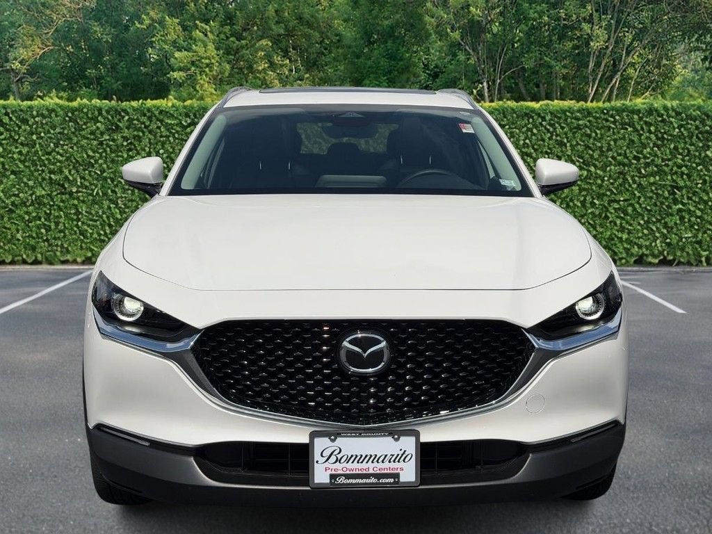 2025 Mazda Mazda CX-30 2.5 S Preferred Package