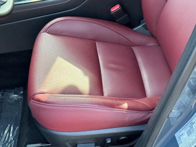 2025 Mazda Mazda CX-30 2.5 S Carbon Edition