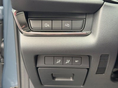 2025 Mazda Mazda CX-30 2.5 S Carbon Edition