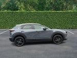 2025 Mazda Mazda CX-30 2.5 S Carbon Edition