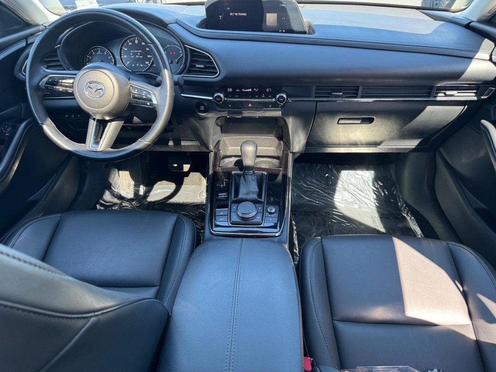 2025 Mazda Mazda CX-30 2.5 S Preferred Package