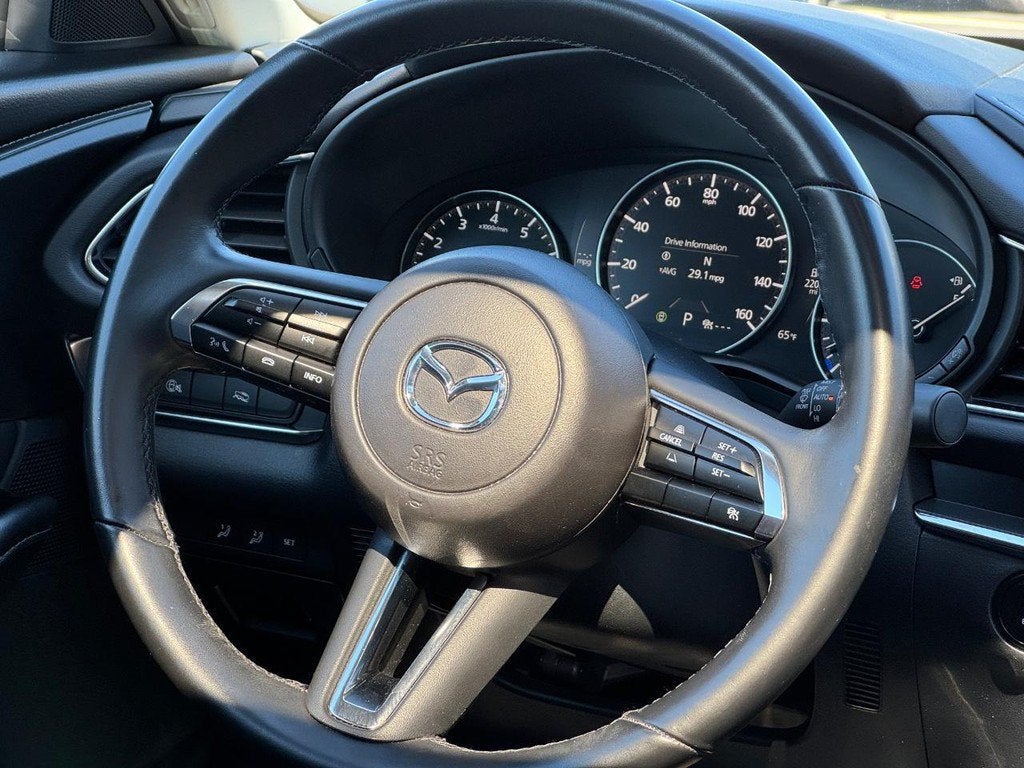 2025 Mazda Mazda CX-30 2.5 S Preferred Package