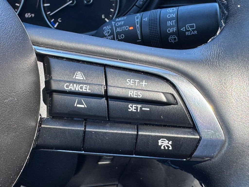 2025 Mazda Mazda CX-30 2.5 S Preferred Package