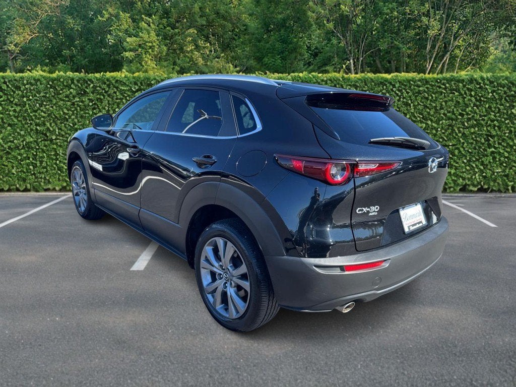 2025 Mazda Mazda CX-30 2.5 S Preferred Package