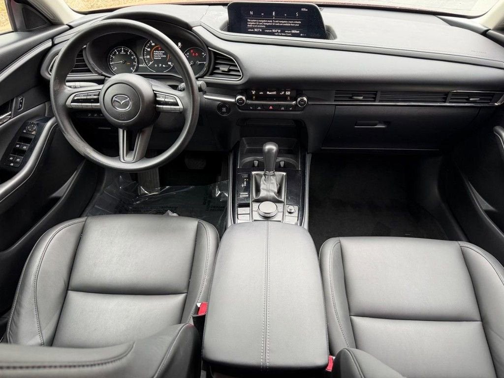 2023 Mazda Mazda CX-30 2.5 S Preferred Package