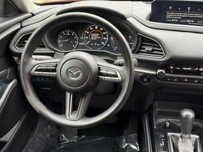 2023 Mazda Mazda CX-30 2.5 S Preferred Package