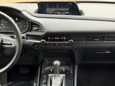 2023 Mazda Mazda CX-30 2.5 S Preferred Package