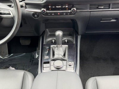 2023 Mazda Mazda CX-30 2.5 S Preferred Package