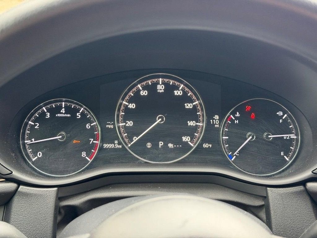 2023 Mazda Mazda CX-30 2.5 S Preferred Package
