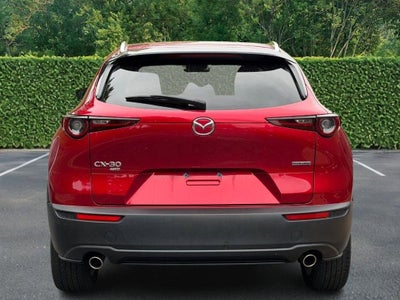 2023 Mazda Mazda CX-30 2.5 S Preferred Package