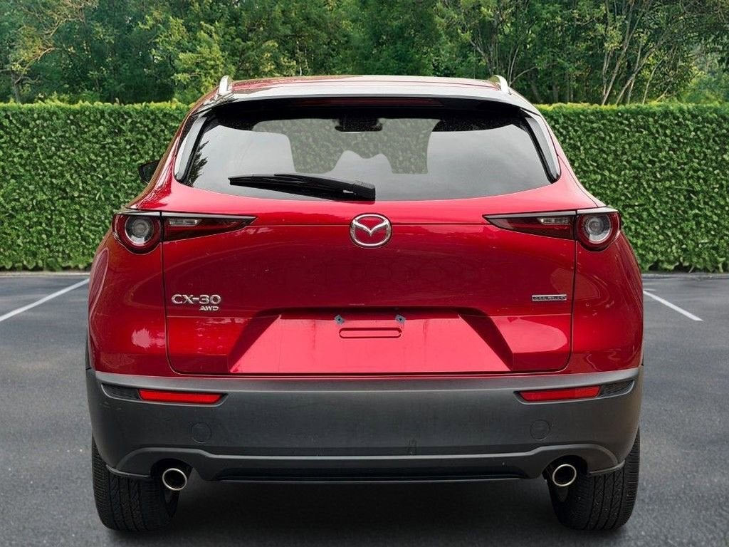 2023 Mazda Mazda CX-30 2.5 S Preferred Package