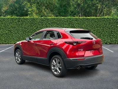 2023 Mazda Mazda CX-30 2.5 S Preferred Package