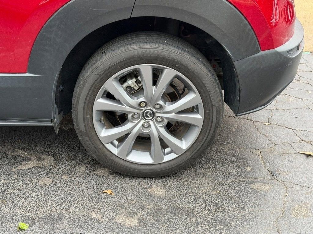 2023 Mazda Mazda CX-30 2.5 S Preferred Package