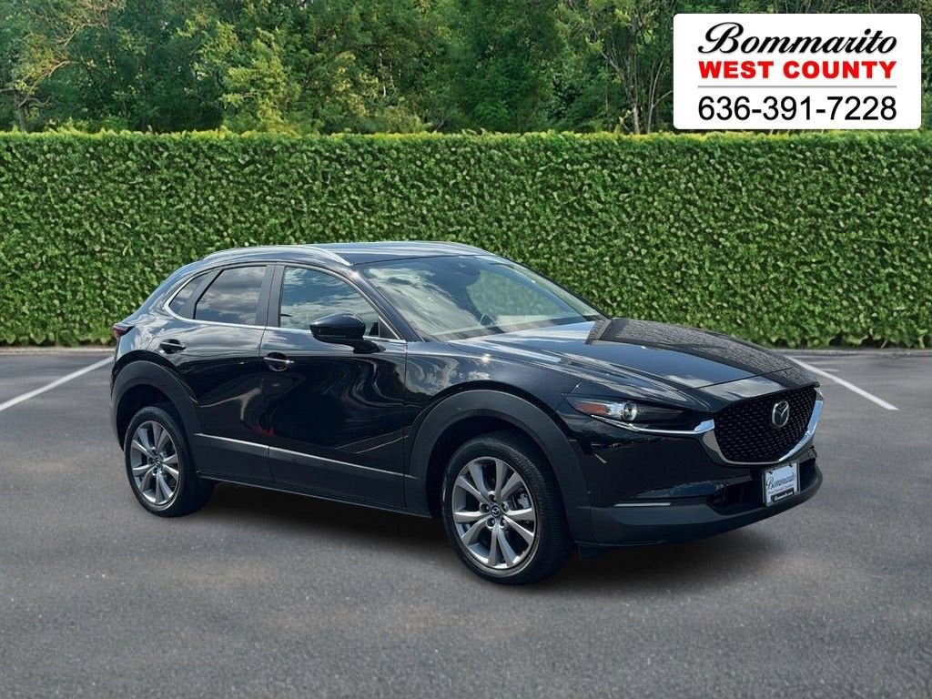 2023 Mazda Mazda CX-30 2.5 S Preferred Package
