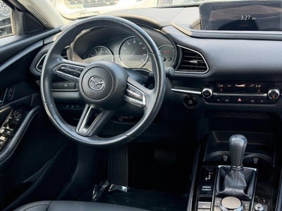 2023 Mazda Mazda CX-30 2.5 S Preferred Package