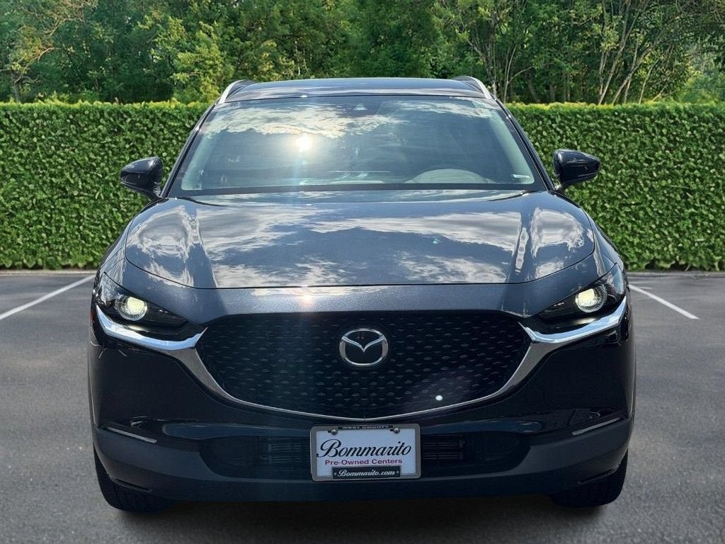 2023 Mazda Mazda CX-30 2.5 S Preferred Package
