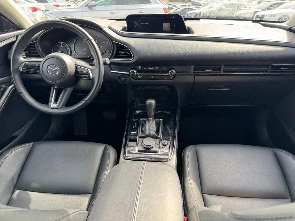 2025 Mazda Mazda CX-30 2.5 S Preferred Package