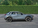 2025 Mazda Mazda CX-30 2.5 S Carbon Edition