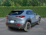 2025 Mazda Mazda CX-30 2.5 S Carbon Edition