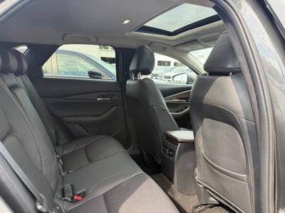 2024 Mazda Mazda CX-30 2.5 S Premium Package