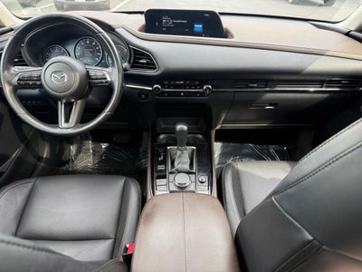 2024 Mazda Mazda CX-30 2.5 S Premium Package