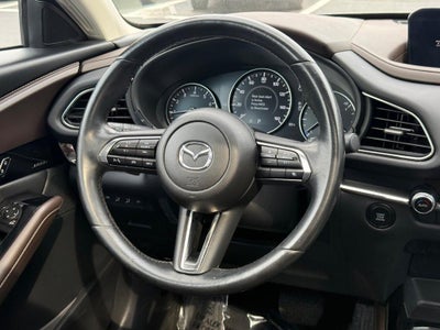 2024 Mazda Mazda CX-30 2.5 S Premium Package