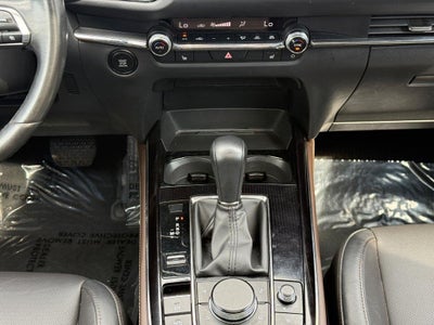 2024 Mazda Mazda CX-30 2.5 S Premium Package