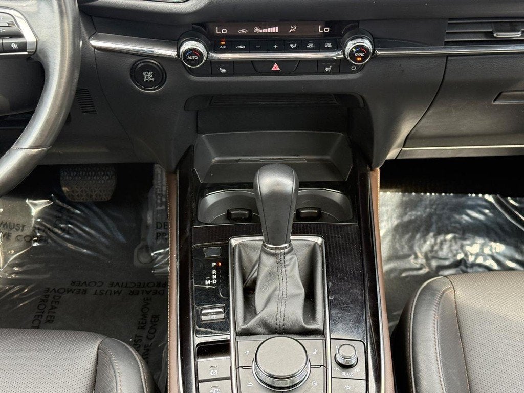 2024 Mazda Mazda CX-30 2.5 S Premium Package