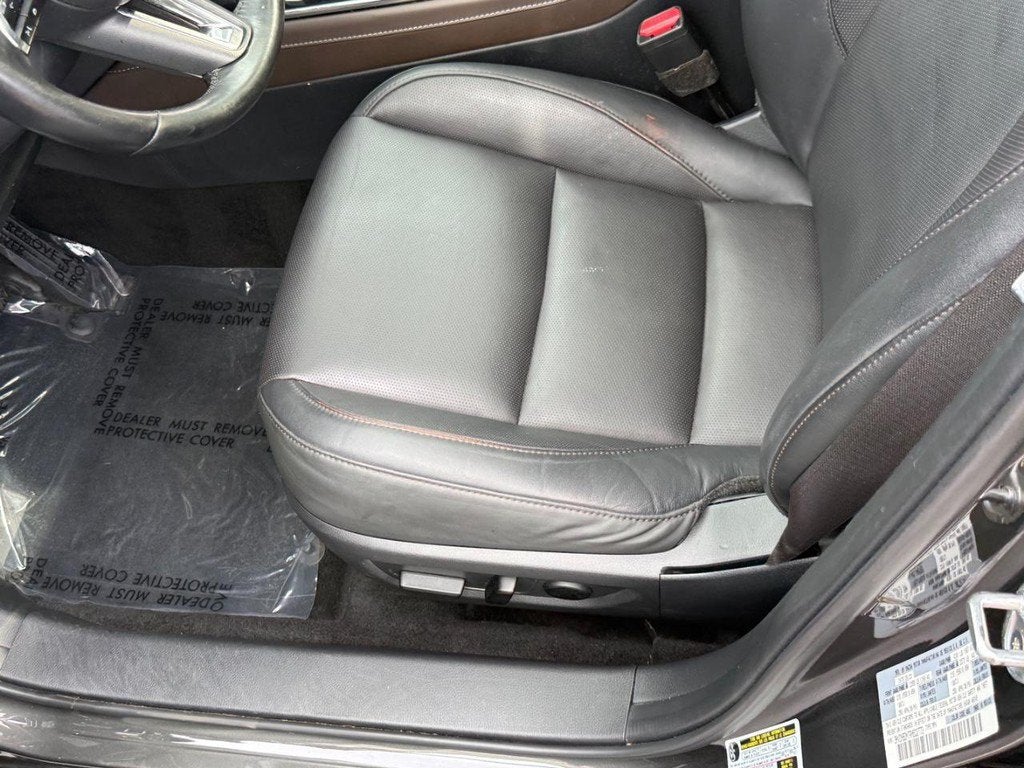 2024 Mazda Mazda CX-30 2.5 S Premium Package