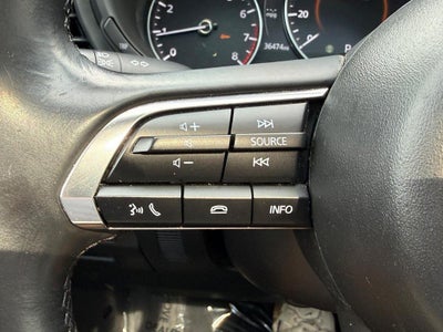 2024 Mazda Mazda CX-30 2.5 S Premium Package