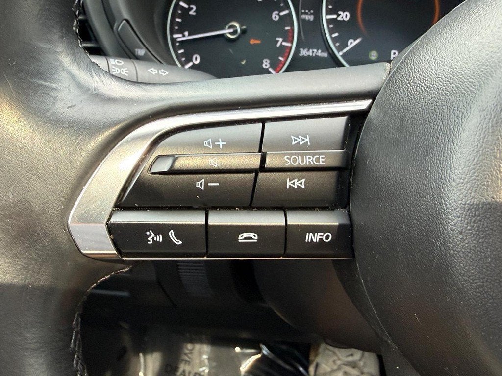 2024 Mazda Mazda CX-30 2.5 S Premium Package