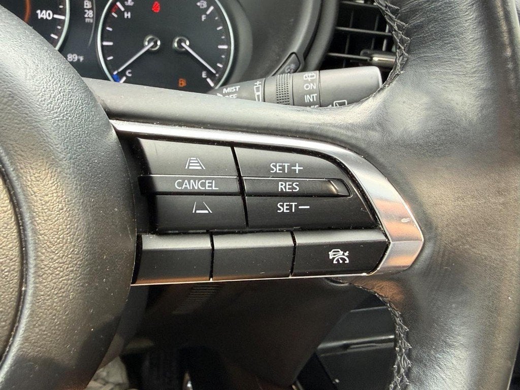 2024 Mazda Mazda CX-30 2.5 S Premium Package