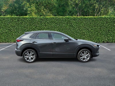 2024 Mazda Mazda CX-30 2.5 S Premium Package