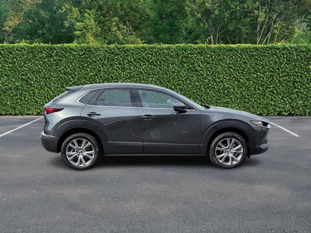 2024 Mazda Mazda CX-30 2.5 S Premium Package