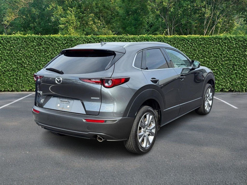 2024 Mazda Mazda CX-30 2.5 S Premium Package