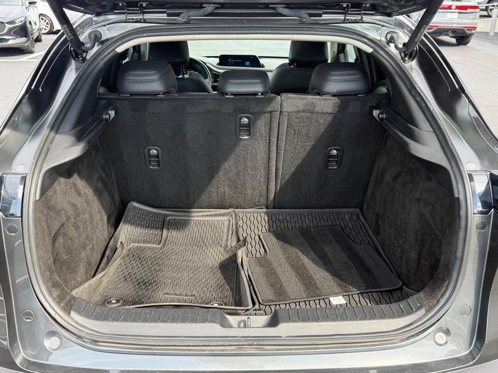 2024 Mazda Mazda CX-30 2.5 S Premium Package