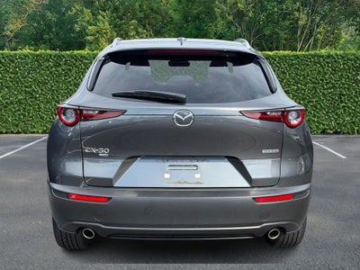 2024 Mazda Mazda CX-30 2.5 S Premium Package