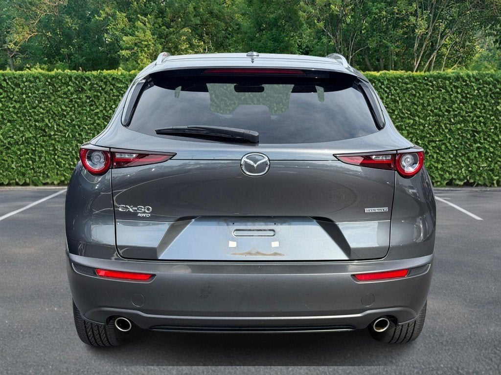 2024 Mazda Mazda CX-30 2.5 S Premium Package