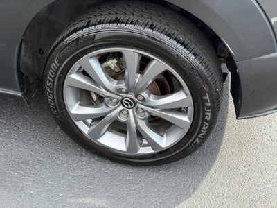 2024 Mazda Mazda CX-30 2.5 S Premium Package