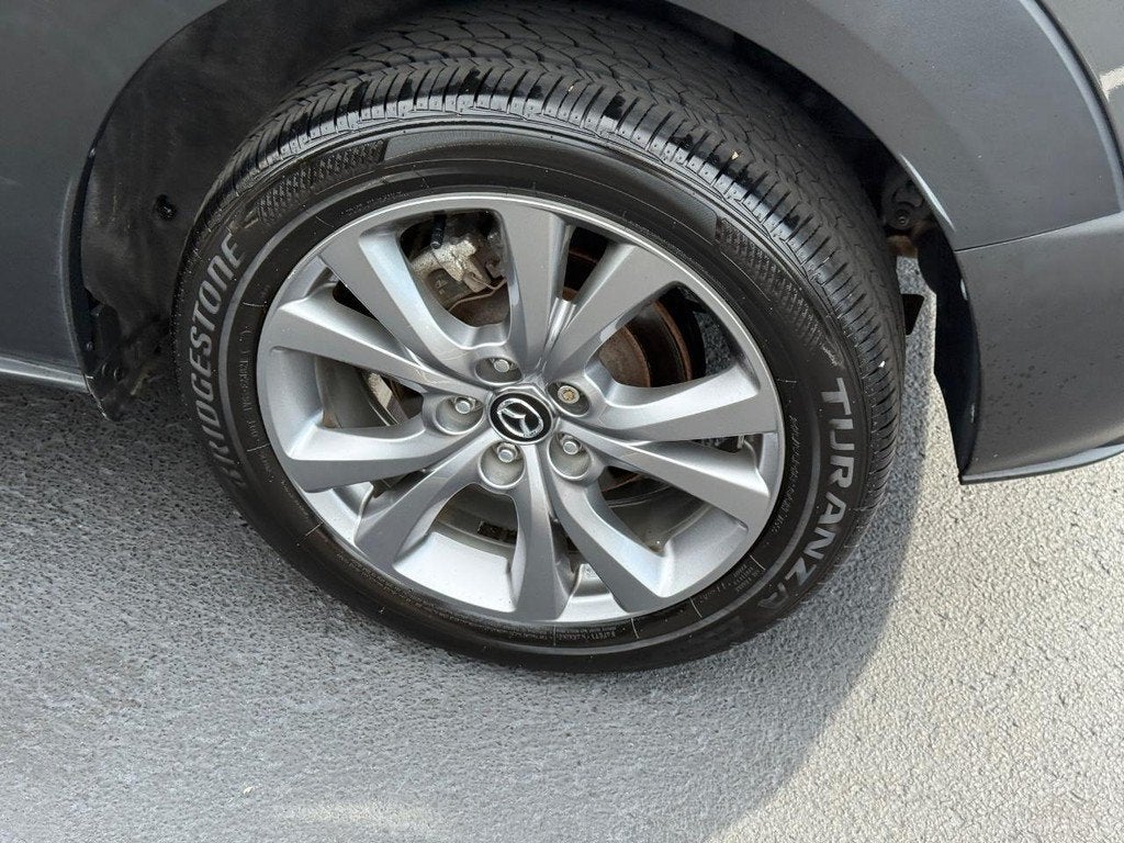 2024 Mazda Mazda CX-30 2.5 S Premium Package