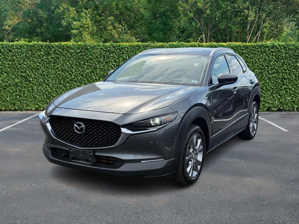 2024 Mazda Mazda CX-30 2.5 S Premium Package