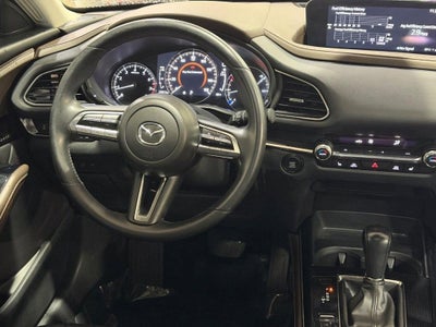 2023 Mazda Mazda CX-30 2.5 S Premium Package