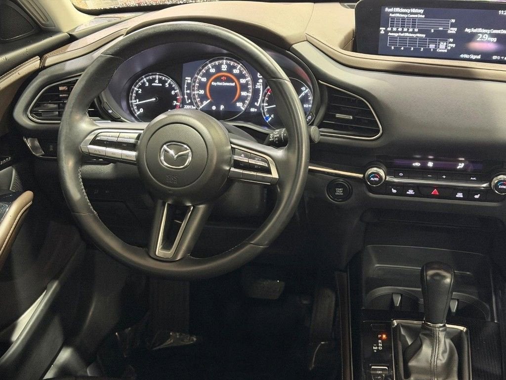 2023 Mazda Mazda CX-30 2.5 S Premium Package
