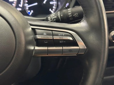 2023 Mazda Mazda CX-30 2.5 S Premium Package
