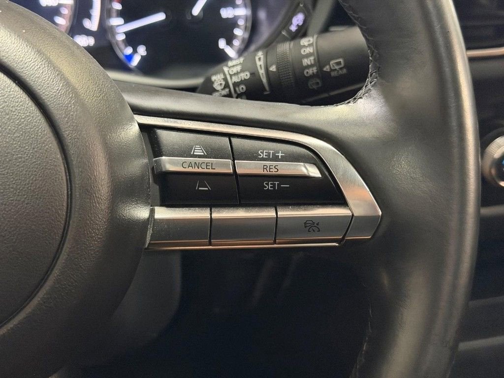2023 Mazda Mazda CX-30 2.5 S Premium Package