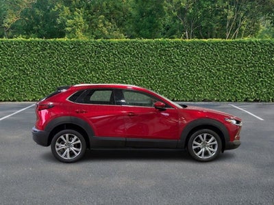2023 Mazda Mazda CX-30 2.5 S Premium Package