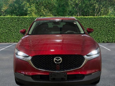 2023 Mazda Mazda CX-30 2.5 S Premium Package