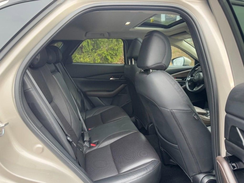 2024 Mazda Mazda CX-30 2.5 S Premium Package