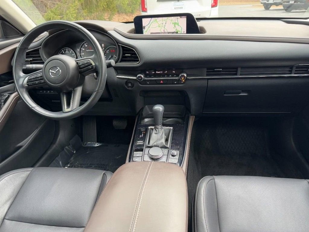 2024 Mazda Mazda CX-30 2.5 S Premium Package