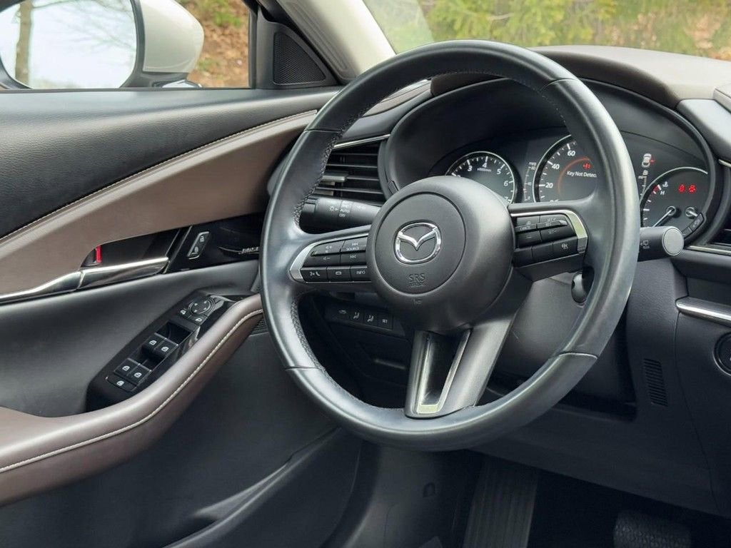 2024 Mazda Mazda CX-30 2.5 S Premium Package